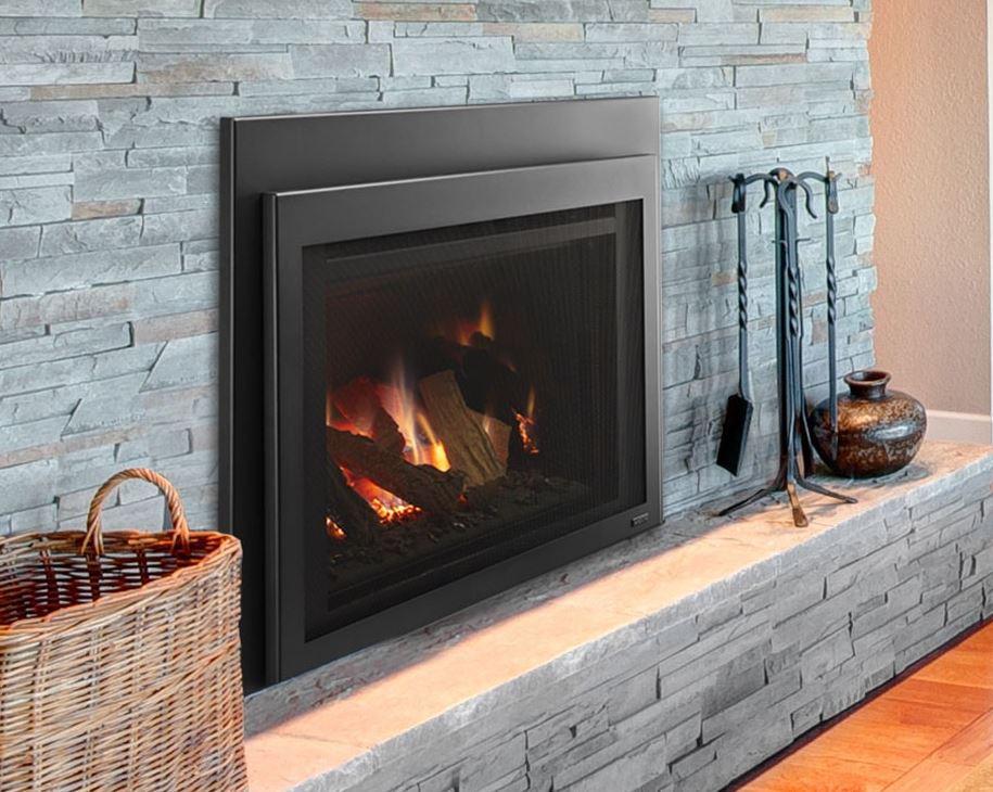 Gas Fireplaces Inserts